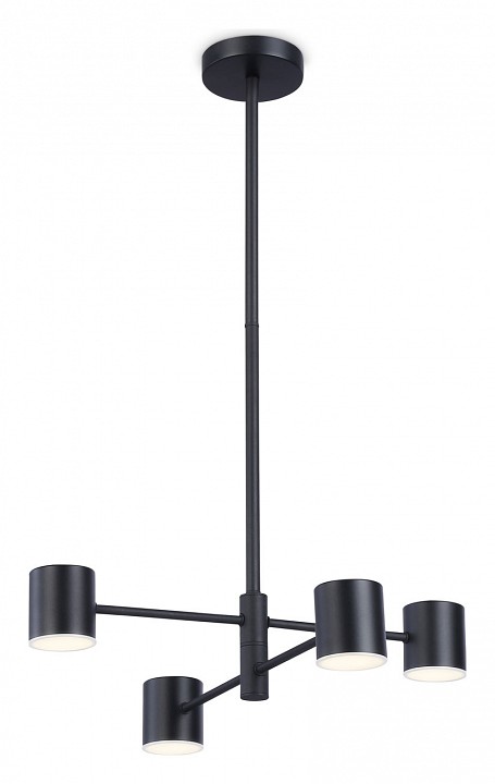 Люстра на штанге Ambrella Light FL FL51707 - 0