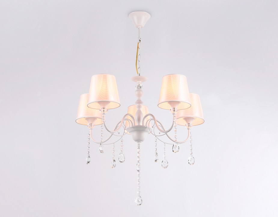 Подвесная люстра Ambrella Light TR TR4603 - 2