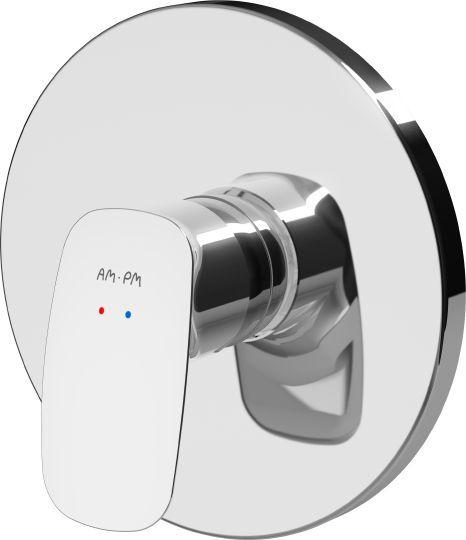 Смеситель AM.PM Spirit V2.1 F71A75000 для душа - 0