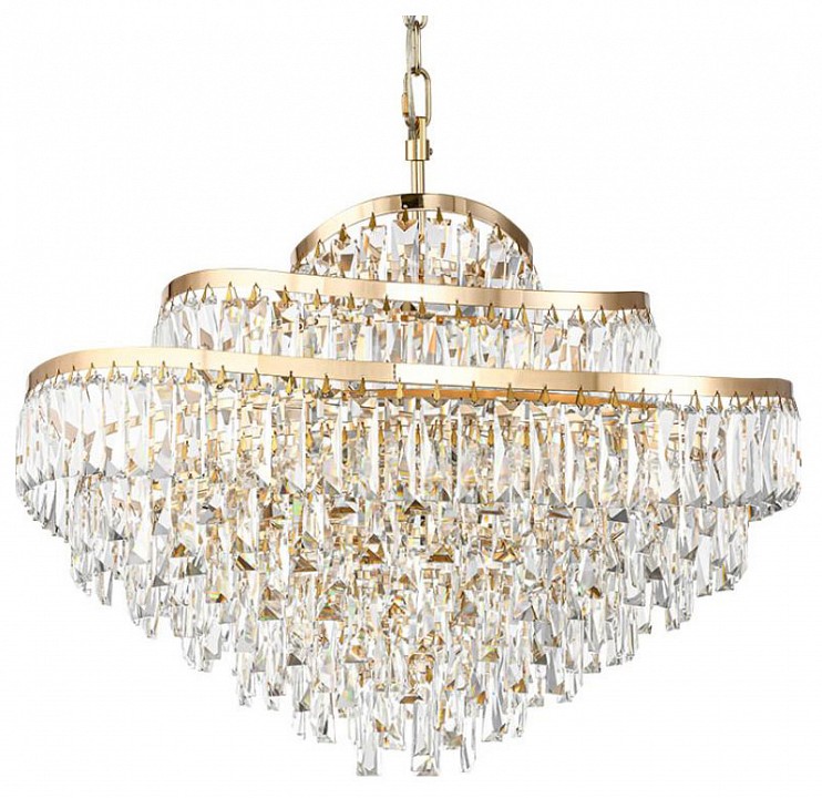 Подвесная люстра Odeon Light Wayta 5073/14 - 0