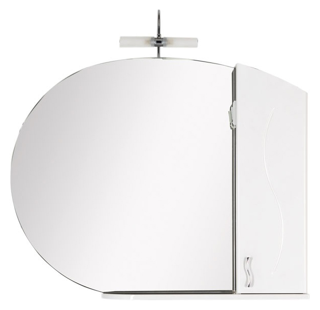 Зеркало Aquanet Моника 105 186776 - 3