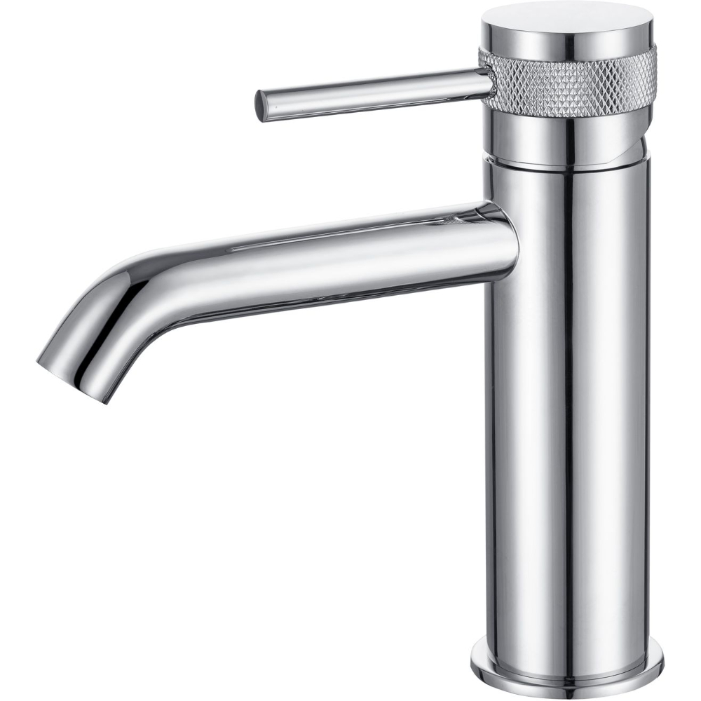 Смеситель для раковины Allen Brau Priority хром 5.31A01-00 - 0