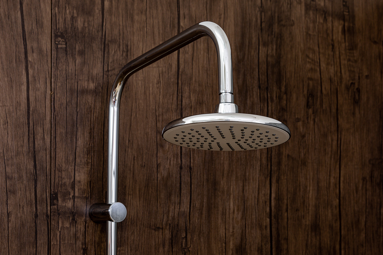 Душевая стойка STWORKI Копенгаген KP-06cr - 5