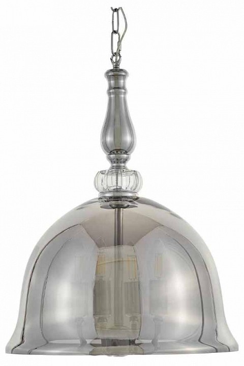 Подвесной светильник LUMINA DECO Helmetti LDP 6821-4 CHR - 0