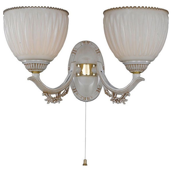 Бра Reccagni Angelo 9681 A 9681/2 - 0