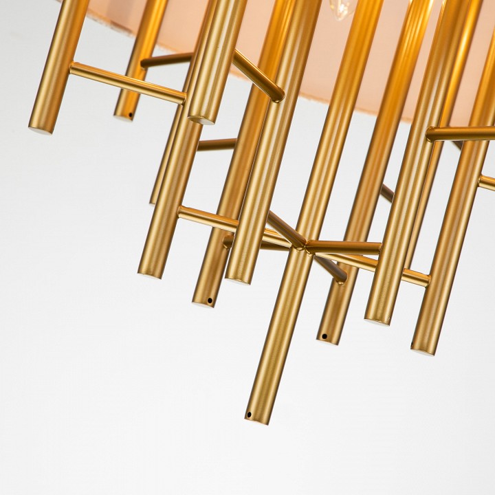 Подвесной светильник Favourite Cosmo 2993-6P - 2