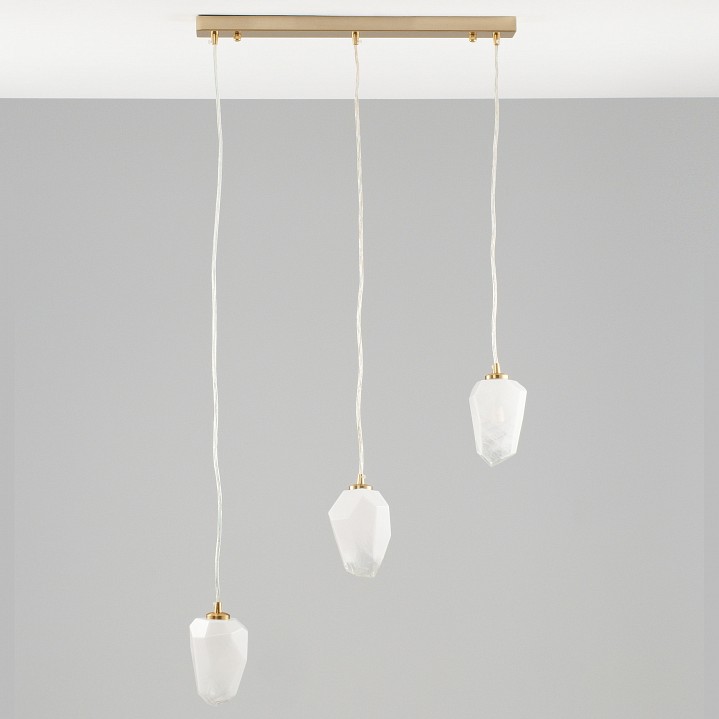 Подвесной светильник Moderli Catris V10310-3P - 0