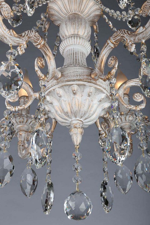 Подвесная люстра Omnilux OML-79003-06 - 4