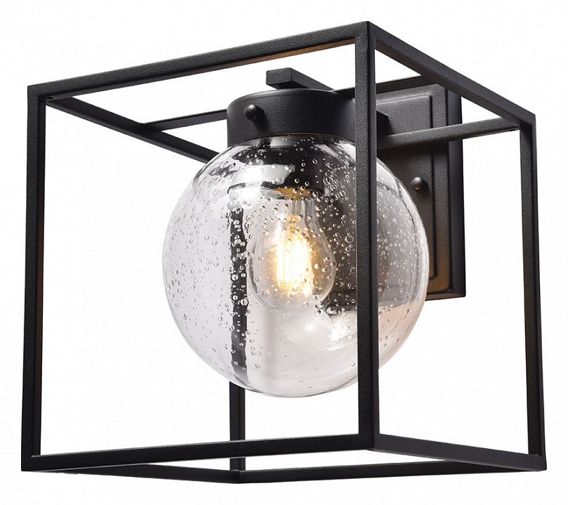 Уличный настенный светильник Feron Прованс PL711 48385 - 0