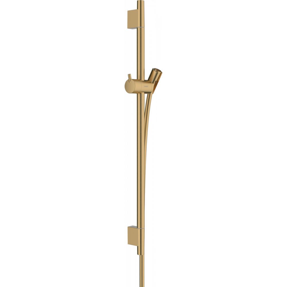 28632140 HG Unica S Puro штанга для душа - 0