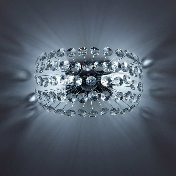 Настенный светильник Citilux Betsy EL322W04.1 - 3