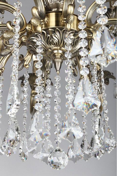 Подвесная люстра Omnilux Catanzaro OML-30813-15 - 6