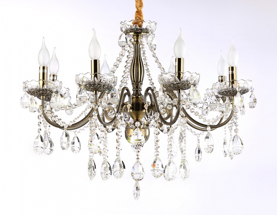 Подвесная люстра Ambrella TR TR4950 - 2