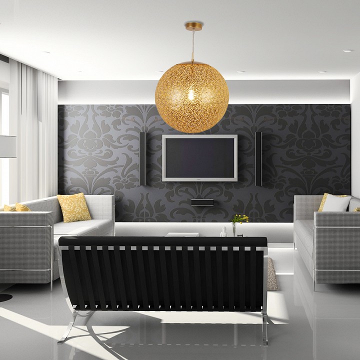 Подвесной светильник Hiper Sun H154-1 - 2