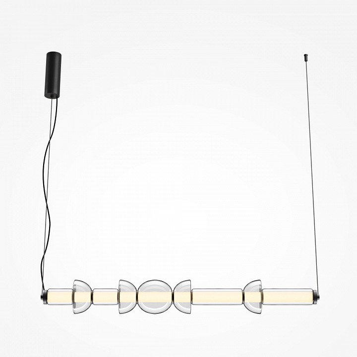 Подвесной светильник Maytoni Cosmo MOD210PL-L39B3K - 5