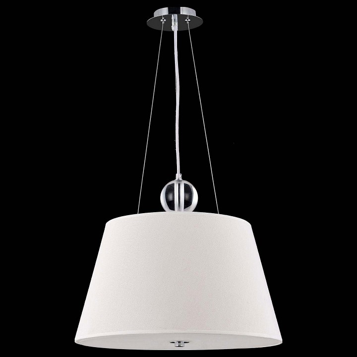 Подвесной светильник Maytoni Bergamo MOD613PL-03BG - 1