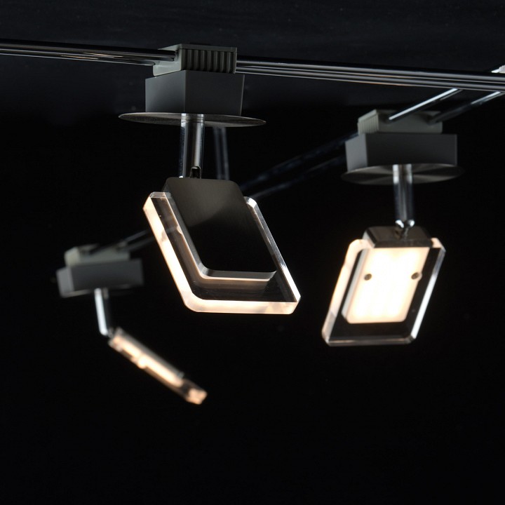 Комплект трековый DeMarkt Трек-система 550011405 - 5