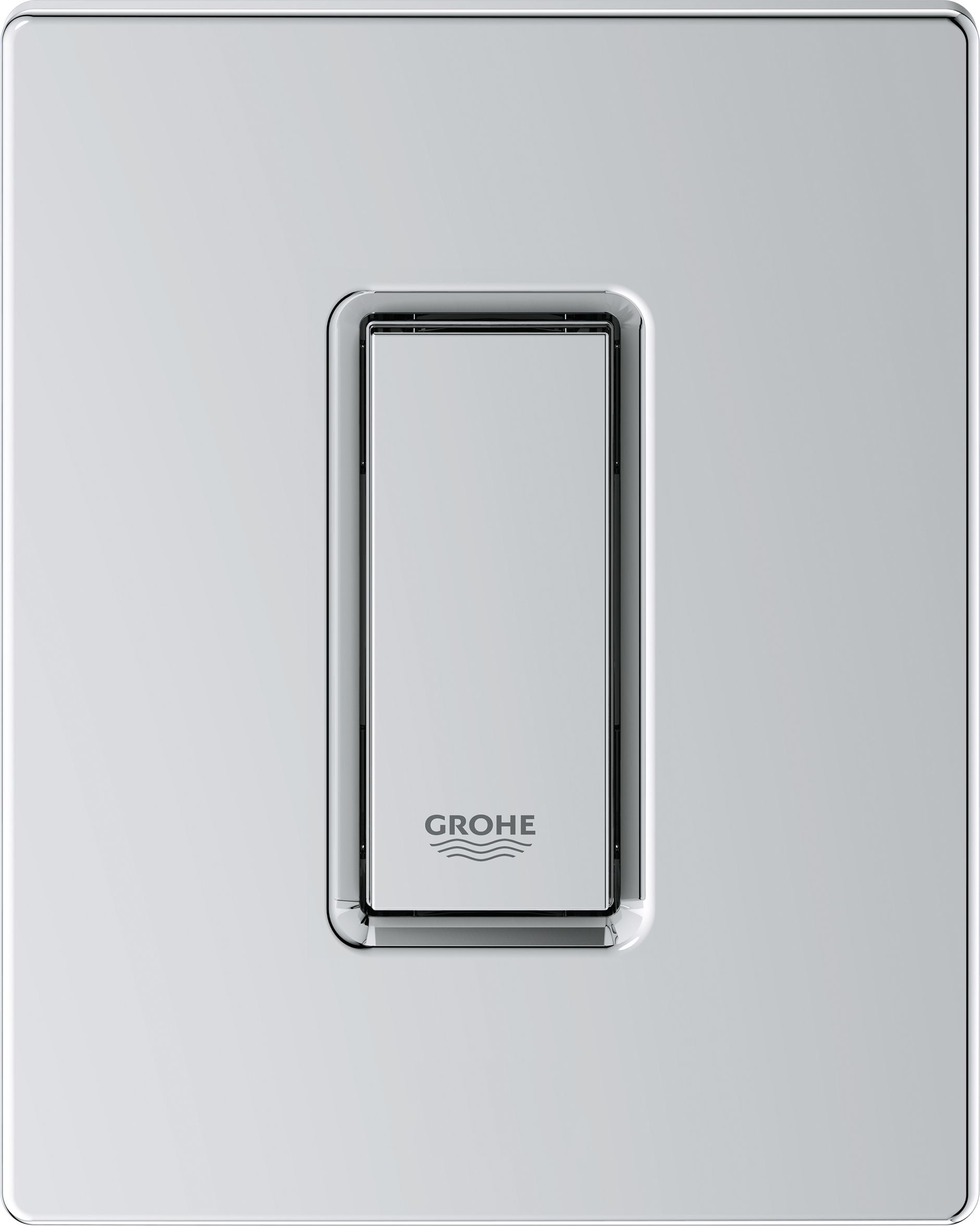 Кнопка смыва Grohe Skate Cosmopolitan 38784000 для писсуара - 0