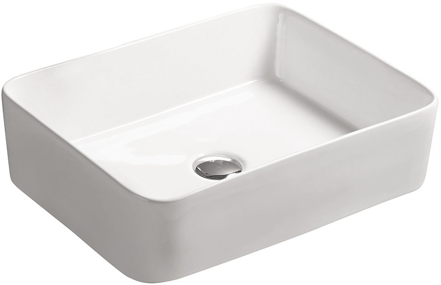 Рукомойник SantiLine SL-1010 - 0