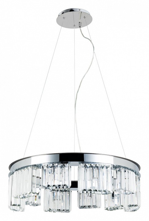 Подвесной светильник Divinare Charlie 6817/02 SP-10 - 1