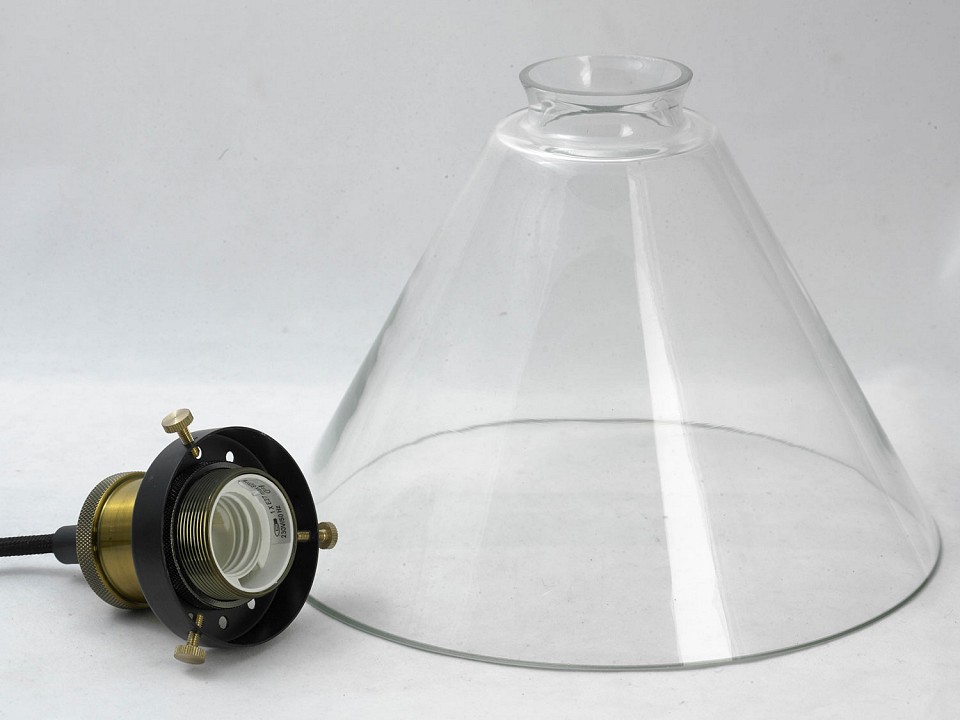 Подвесной светильник Lussole Glen Cove GRLSP-9607 - 4