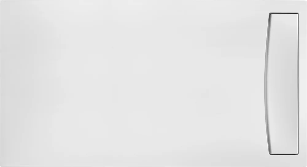 Поддон для душа Jacob Delafon Flight Neus 160х90 белый E66521-F-00 - 0