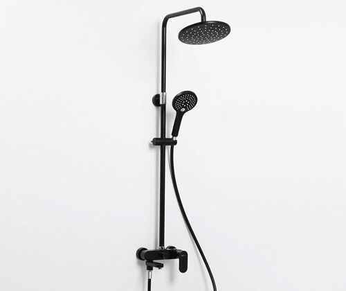 Душевая стойка Wasserkraft Elbe A17401 - 1