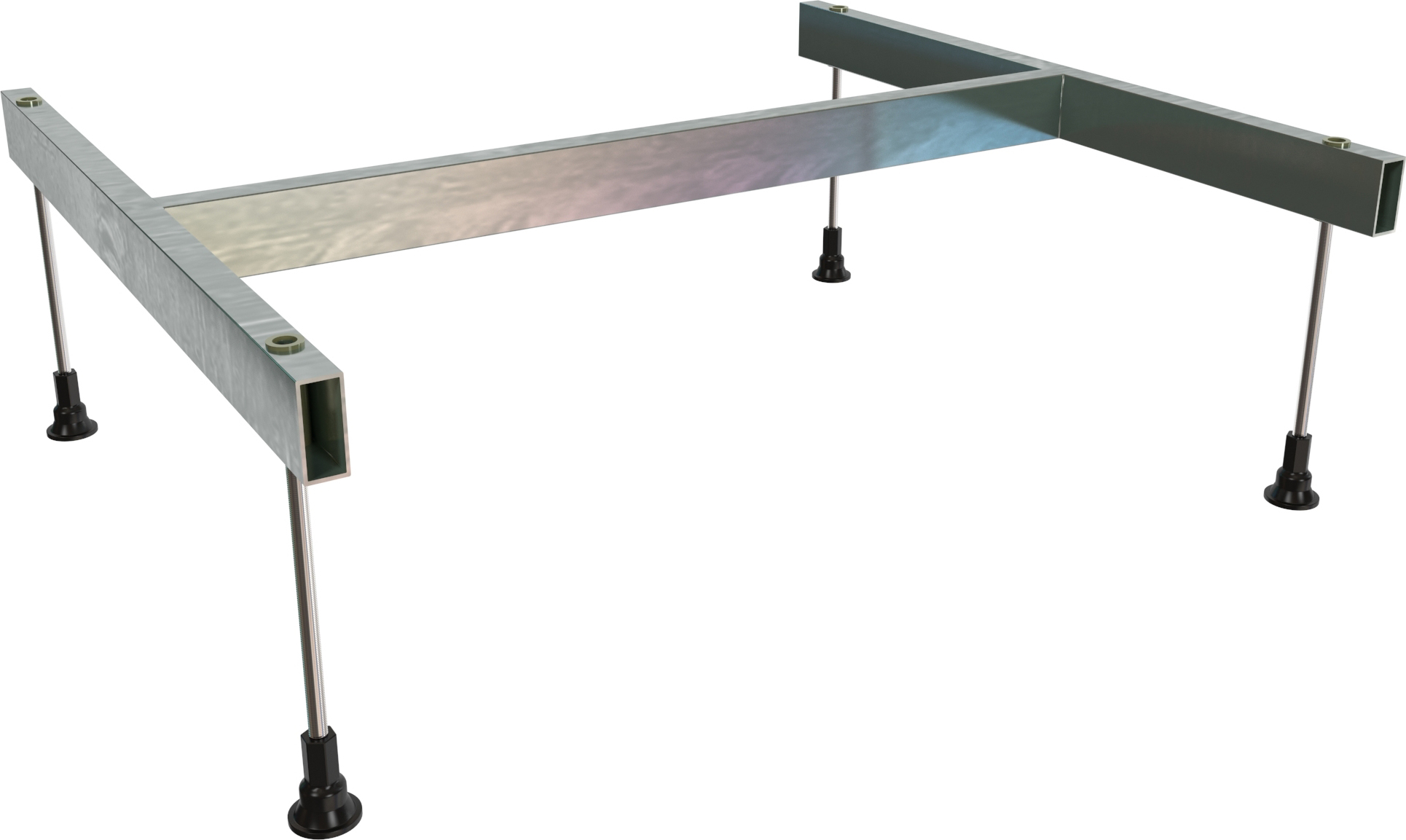 Акриловая ванна Акватек Мия 165x70 MIY165-0000001 - 4