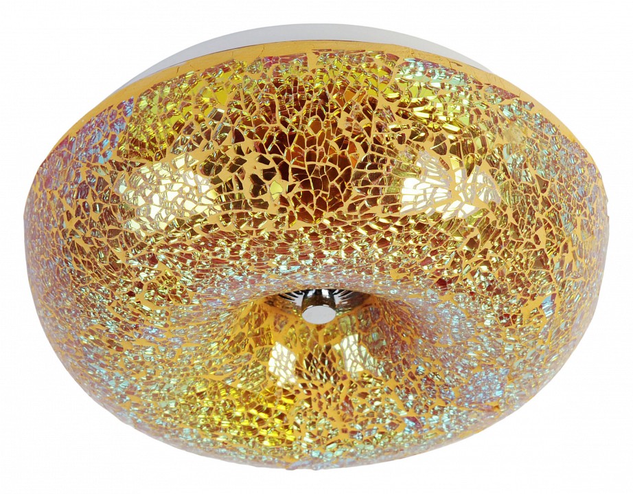 Накладной светильник Abrasax Decker MD50001-25PI - 0