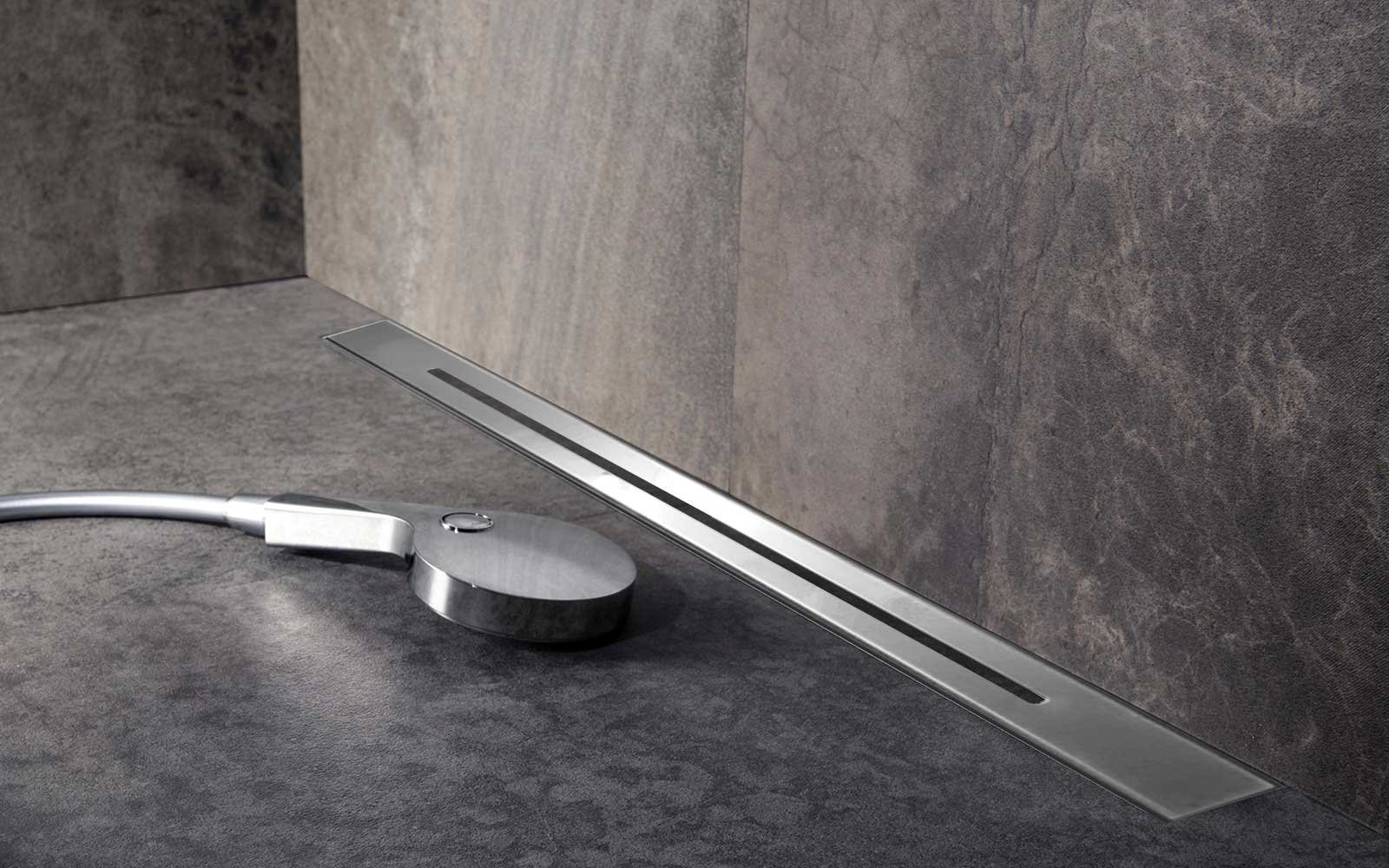 Душевой лоток Vincea Say Carmine SAY.510.50.P.DUZ 50 см - 1