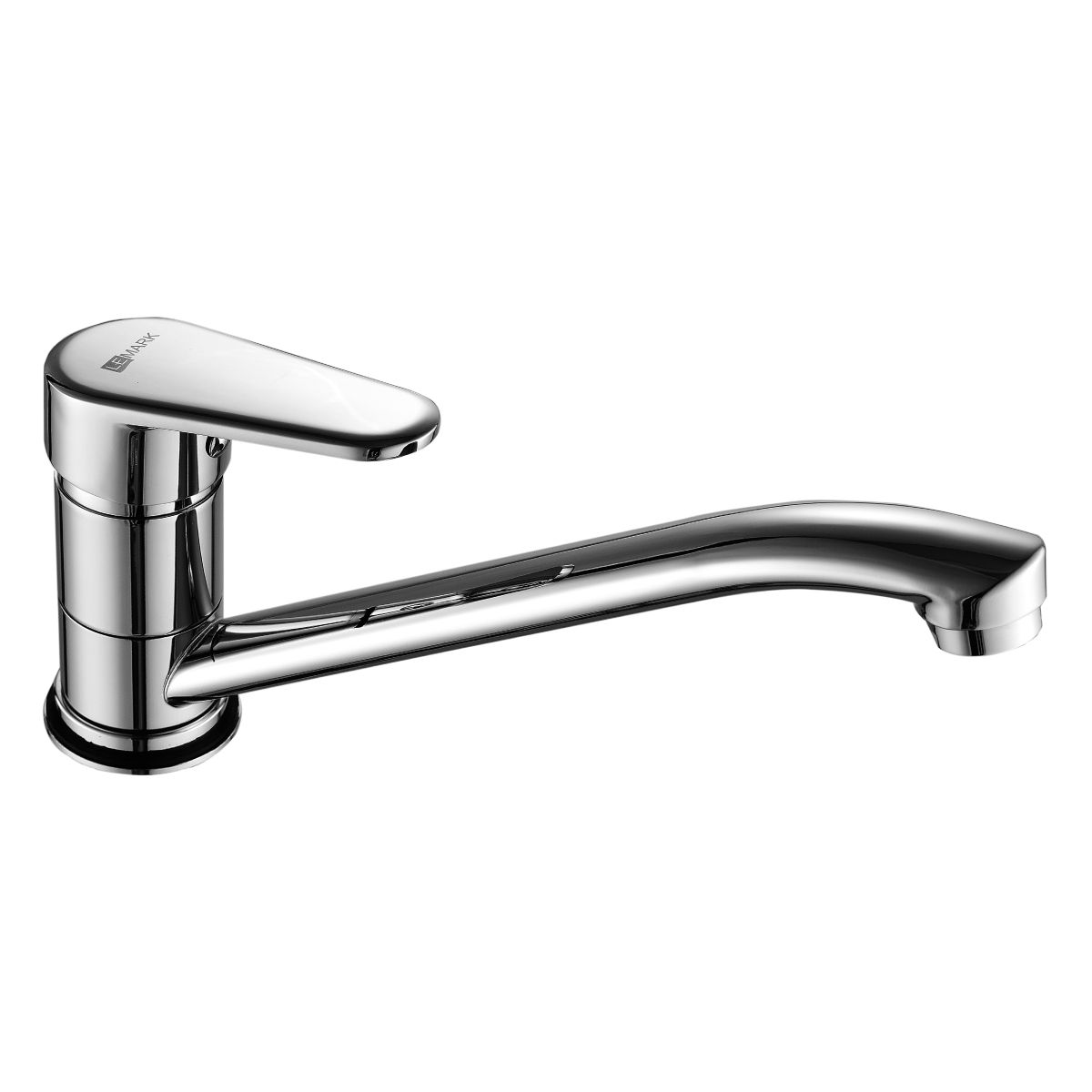Смеситель Lemark Point LM0304C для кухонной мойки - 0