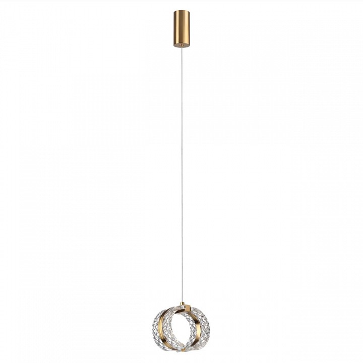 Подвесной светильник Odeon Light Mirage 5030/8L - 2