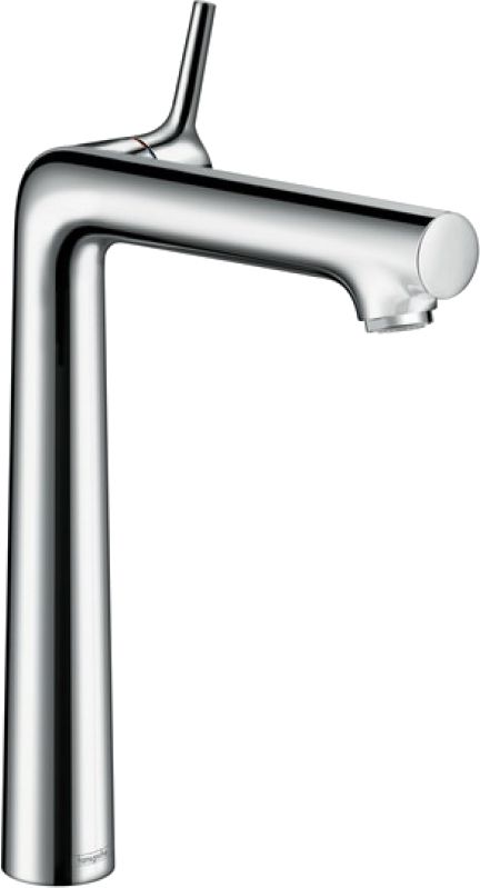 Смеситель Hansgrohe Talis S 72115000 для раковины, с донным клапаном - 0