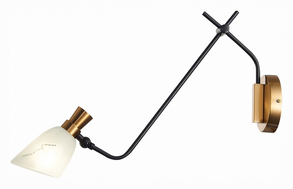 Бра EVOLUCE Lita SLE205401-01 - 1