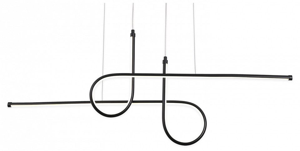 Подвесной светильник Lussole Aberdeen LSP-7083 - 0