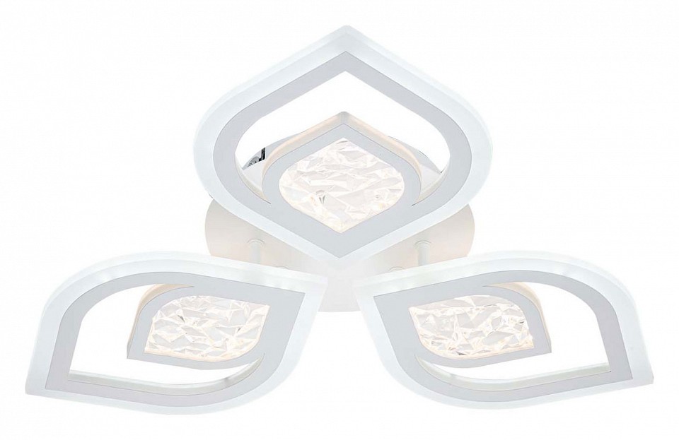 Потолочная люстра Escada Hydria 10227/3LED - 2