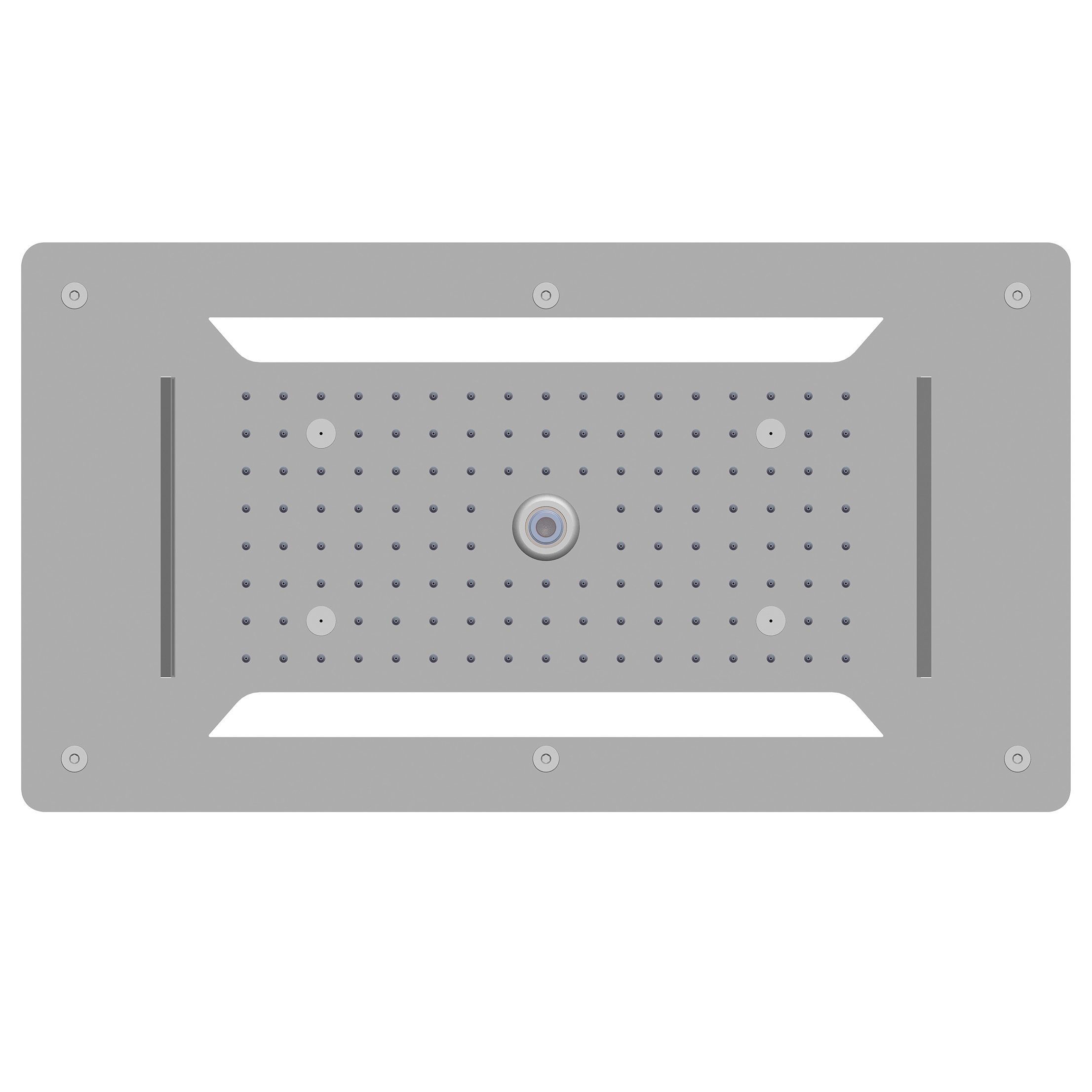 Верхний душ RGW Shower Panels SP-71 21140271-01 - 0