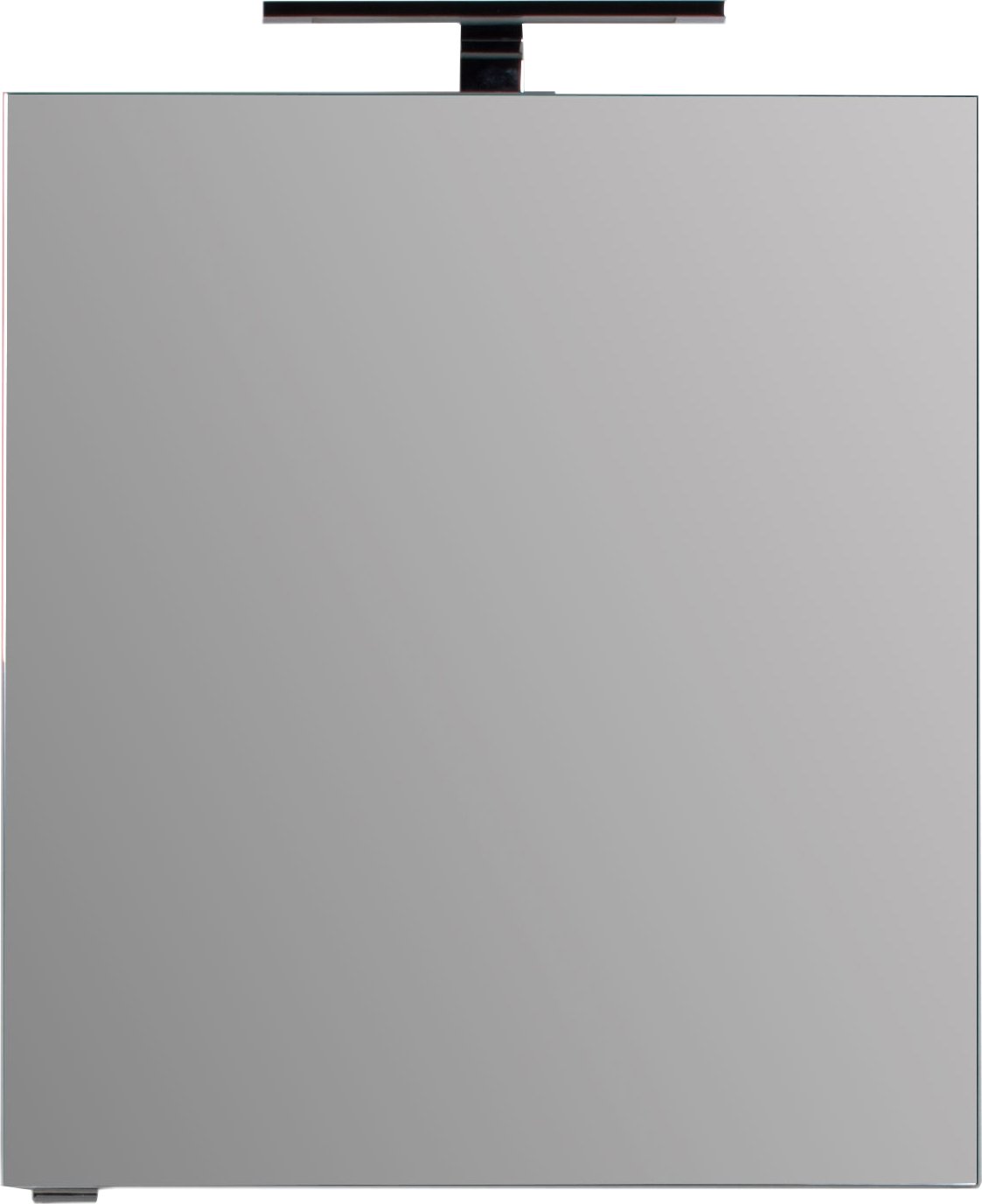 Зеркало-шкаф Aquanet Порто 60 белый 195727 - 5