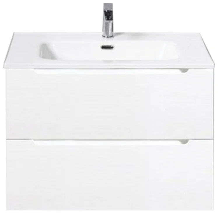 Тумба под раковину BelBagno Etna 80 белый ETNA-H60-800-2C-SO-BL-P - 0