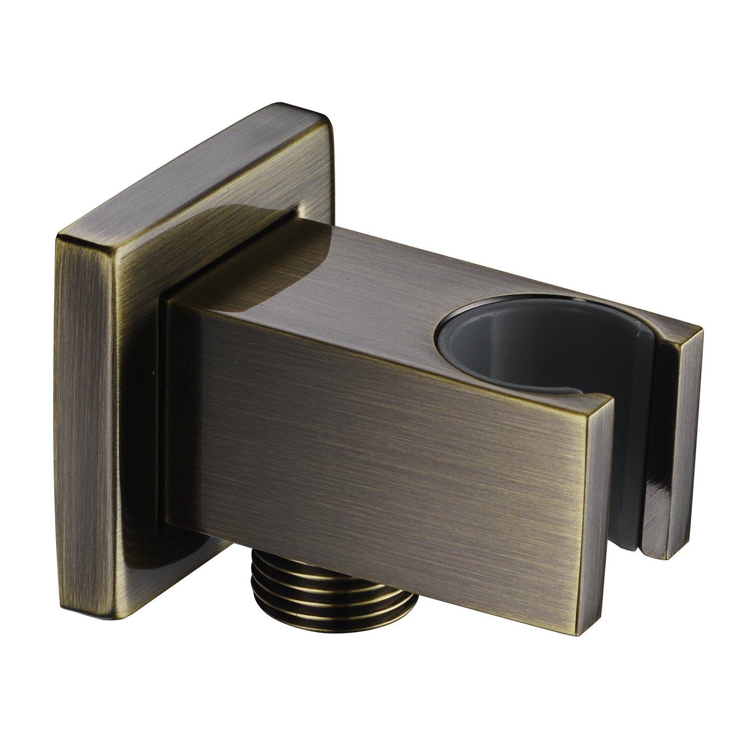 A109 Подключение шланга - 1