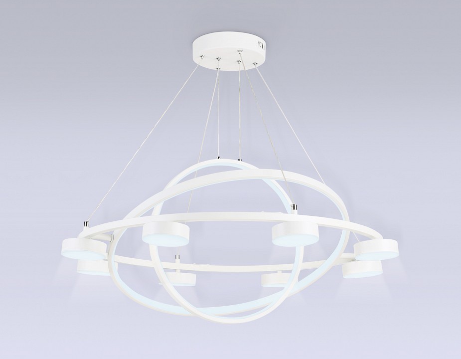 Подвесная люстра Ambrella Light FL FL51777 - 2