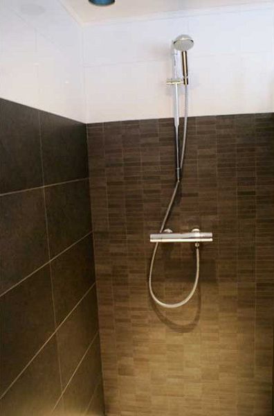 Термостат Grohe Grohtherm 3000 Cosmopolitan 34274000 для душа - 11