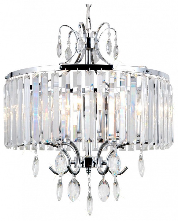 Подвесная люстра Citilux Инга CL335161 - 0