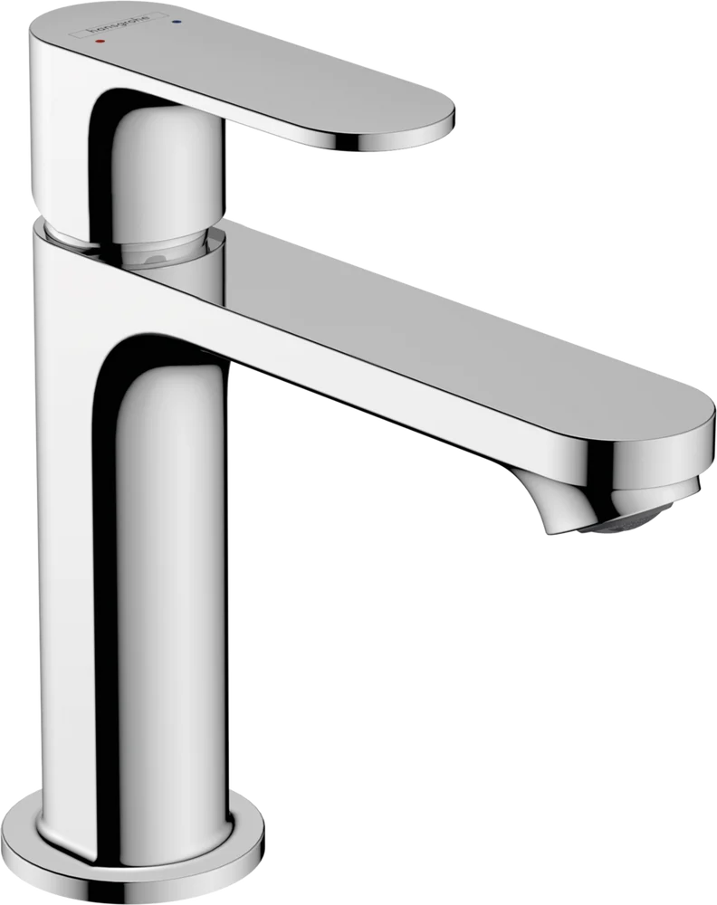 Смеситель для раковины Hansgrohe Rebris S хром 72520000 - 0