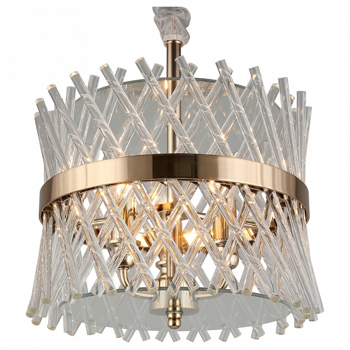 Подвесной светильник Aployt Toinet APL.734.06.03 - 0