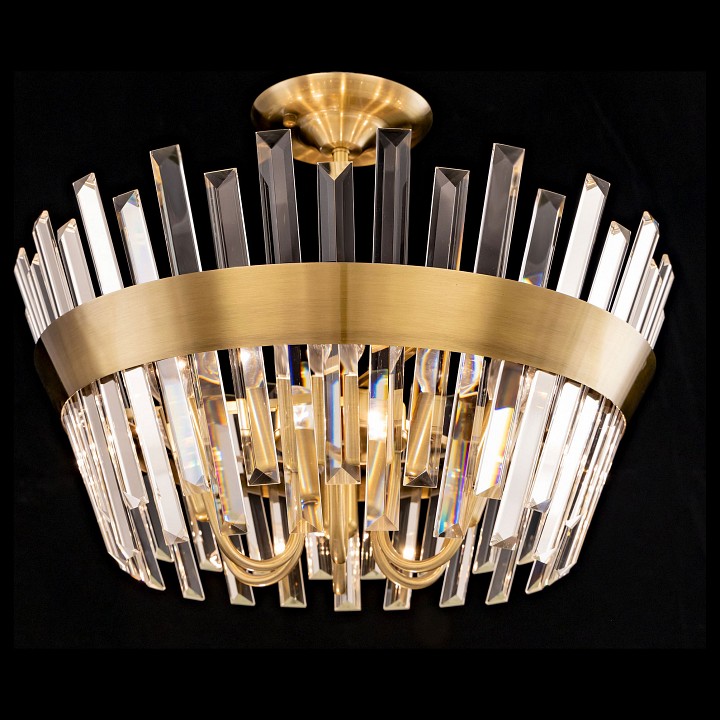 Потолочная люстра Citilux Вестерос CL307163 - 4