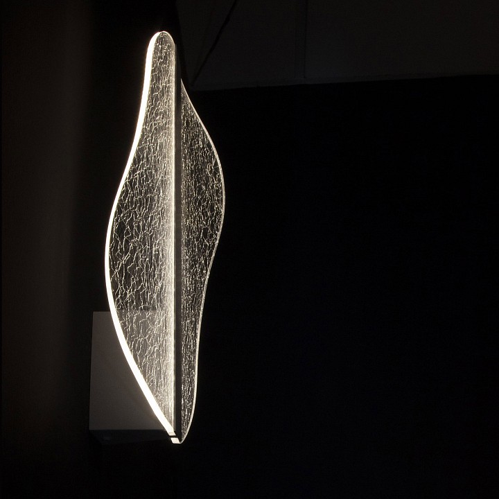 Настенный светильник Mantra Bianca 7767 - 1