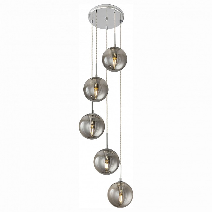 Подвесная люстра Citilux Томми CL102050 - 0