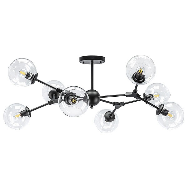 Потолочная люстра Lightstar Beta 785087 - 0