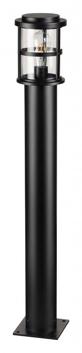 Наземный высокий светильник Odeon Light Magus 4964/1F - 0